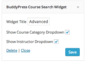 buddypress-course-search